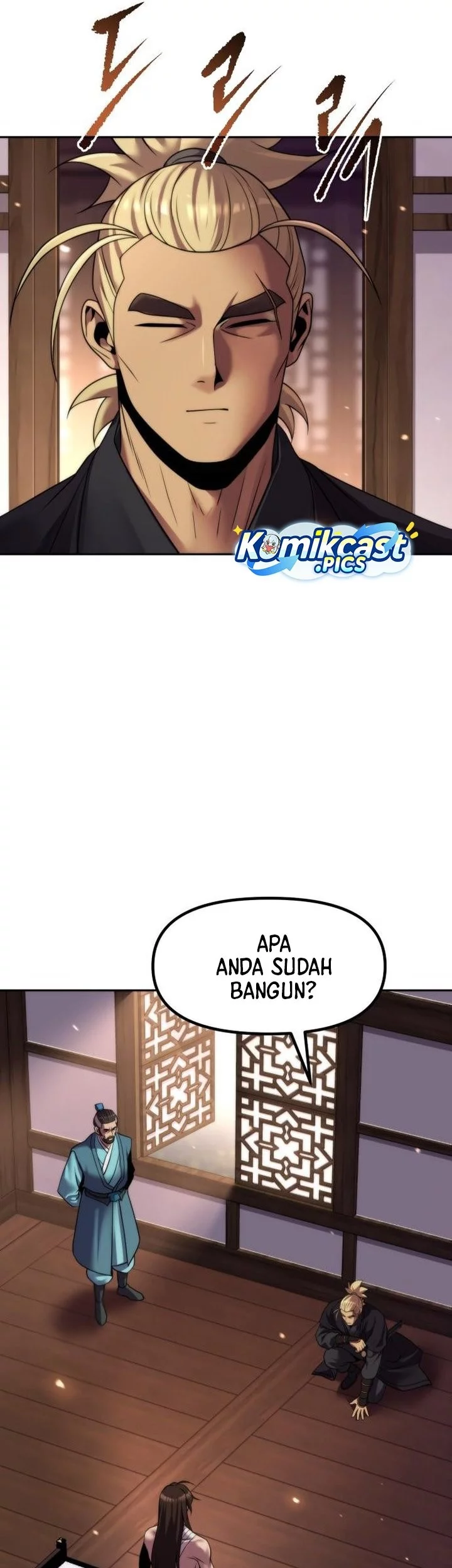 Chronicles of the Demon Faction Chapter 141 - halaman 11