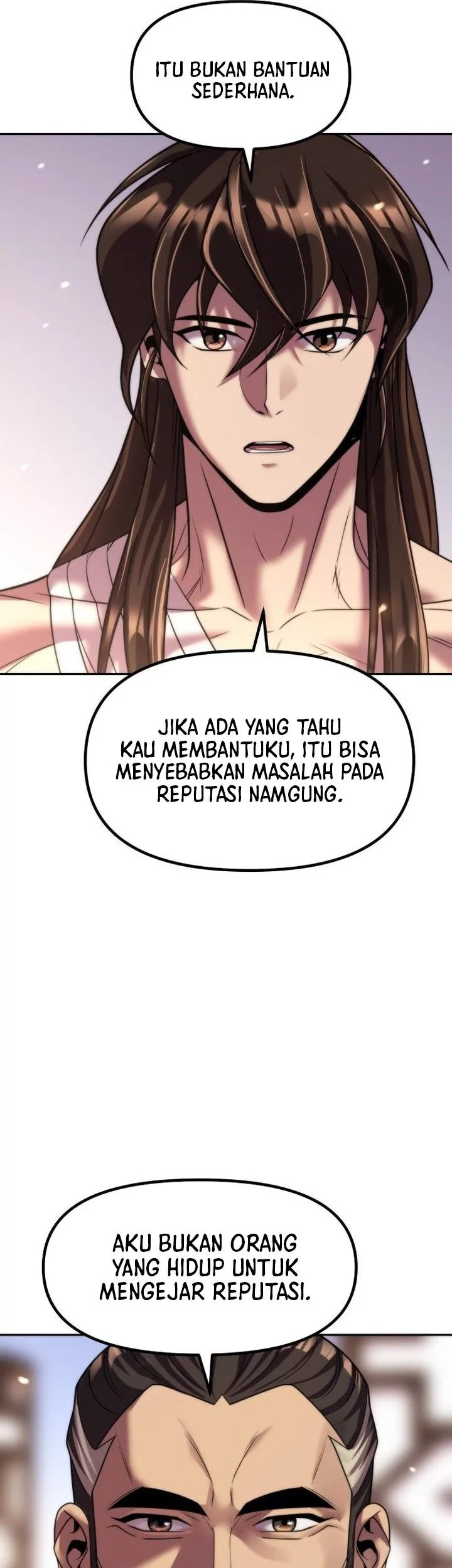 Chronicles of the Demon Faction Chapter 141 - halaman 19