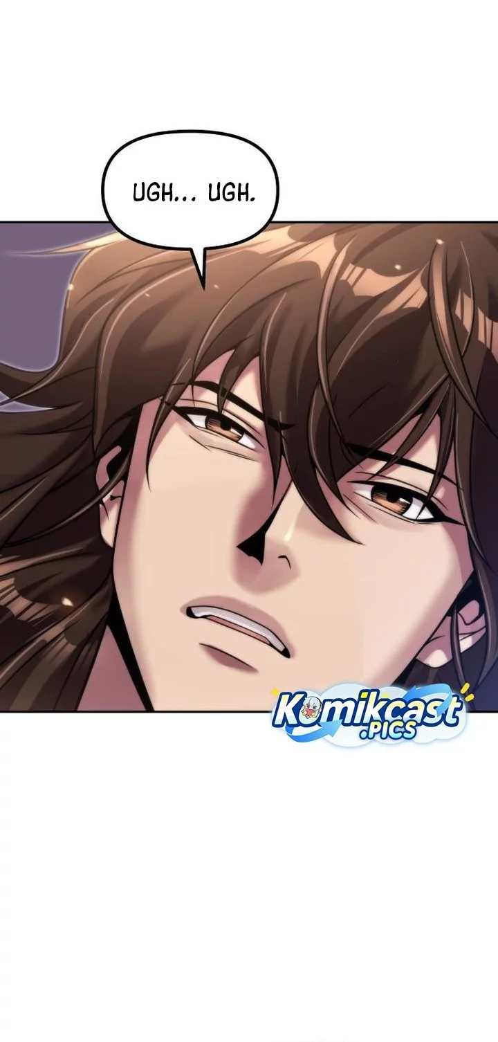 Chronicles of the Demon Faction Chapter 141 - halaman 2