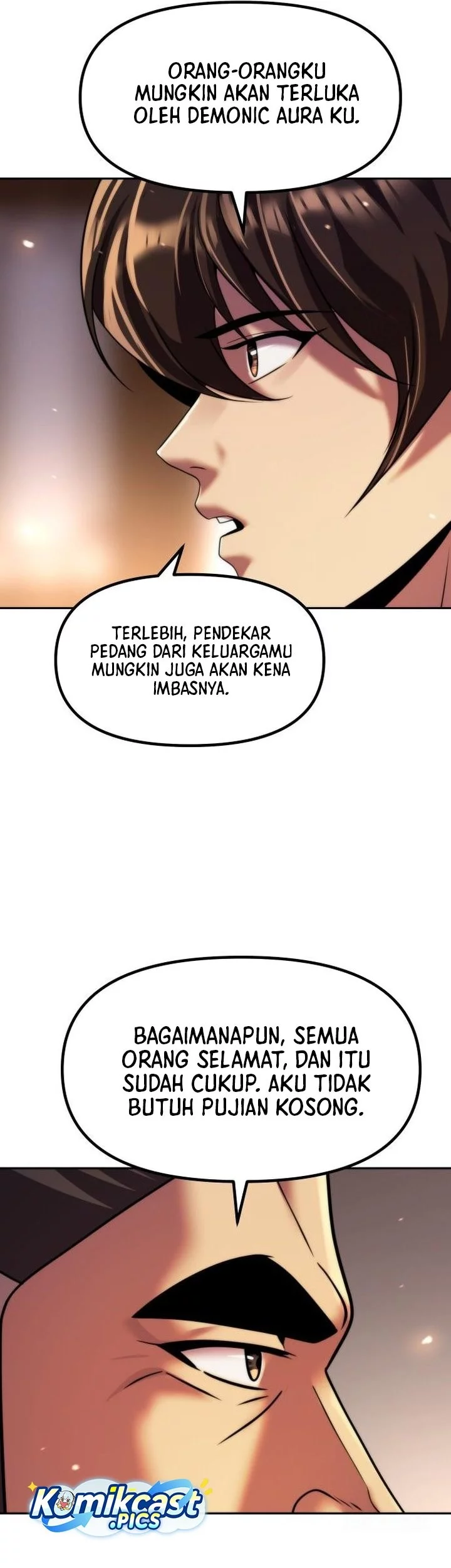 Chronicles of the Demon Faction Chapter 141 - halaman 27