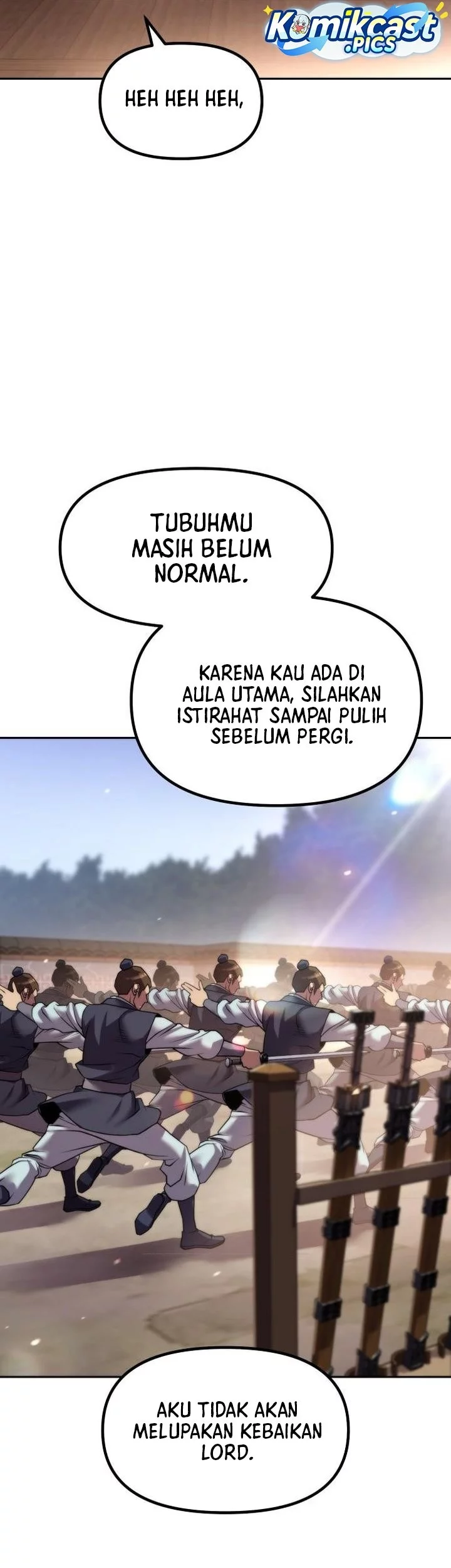 Chronicles of the Demon Faction Chapter 141 - halaman 29