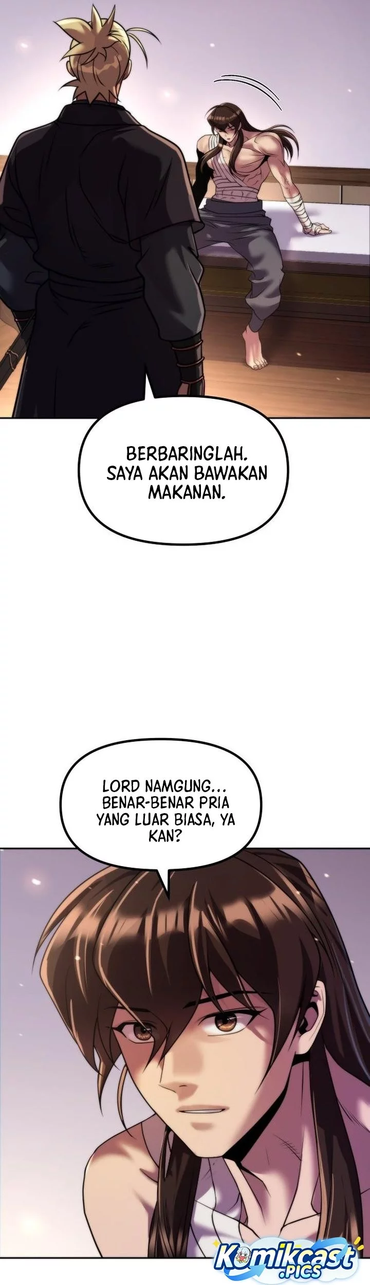 Chronicles of the Demon Faction Chapter 141 - halaman 31
