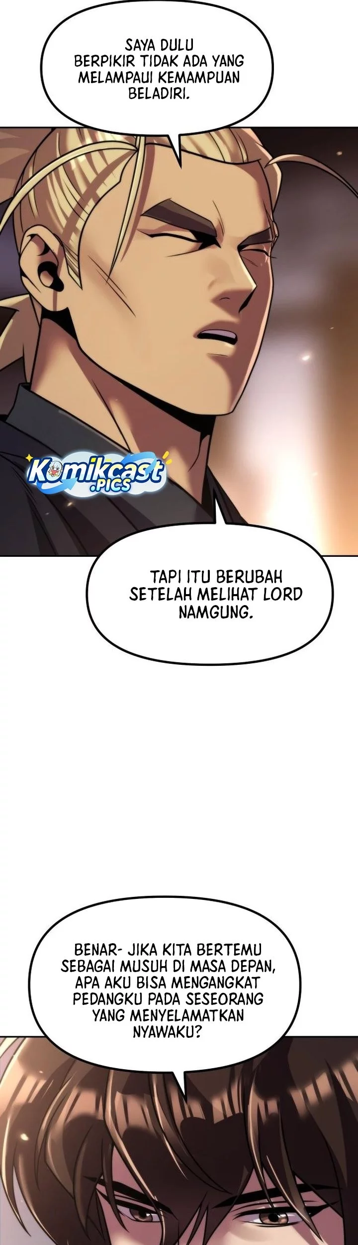 Chronicles of the Demon Faction Chapter 141 - halaman 33
