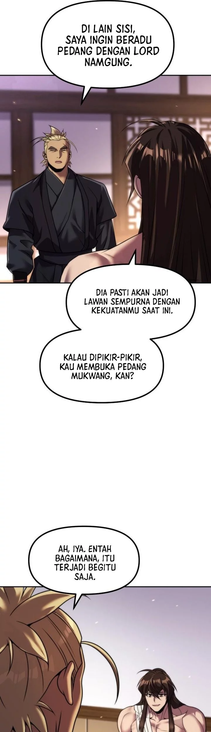 Chronicles of the Demon Faction Chapter 141 - halaman 37