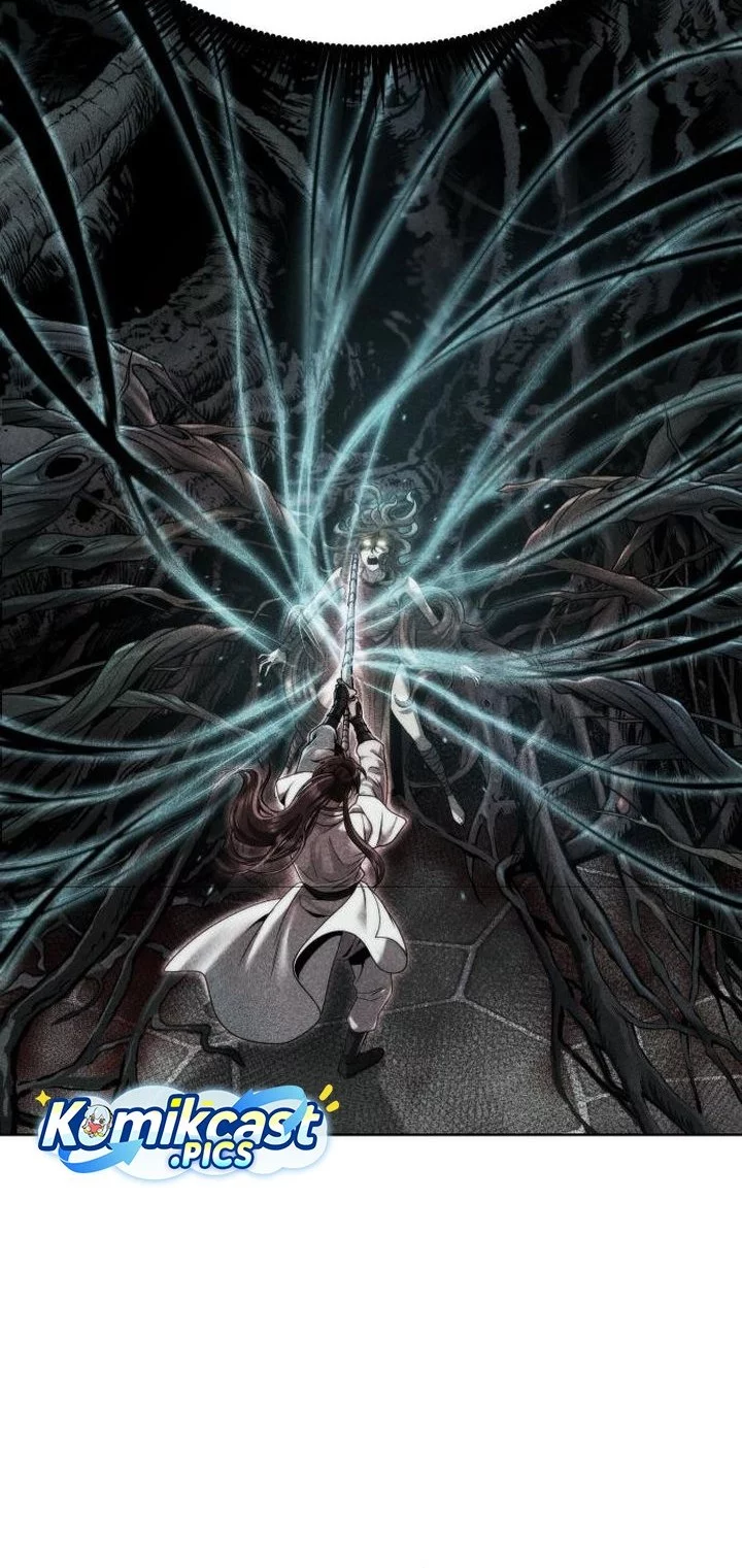 Chronicles of the Demon Faction Chapter 141 - halaman 40