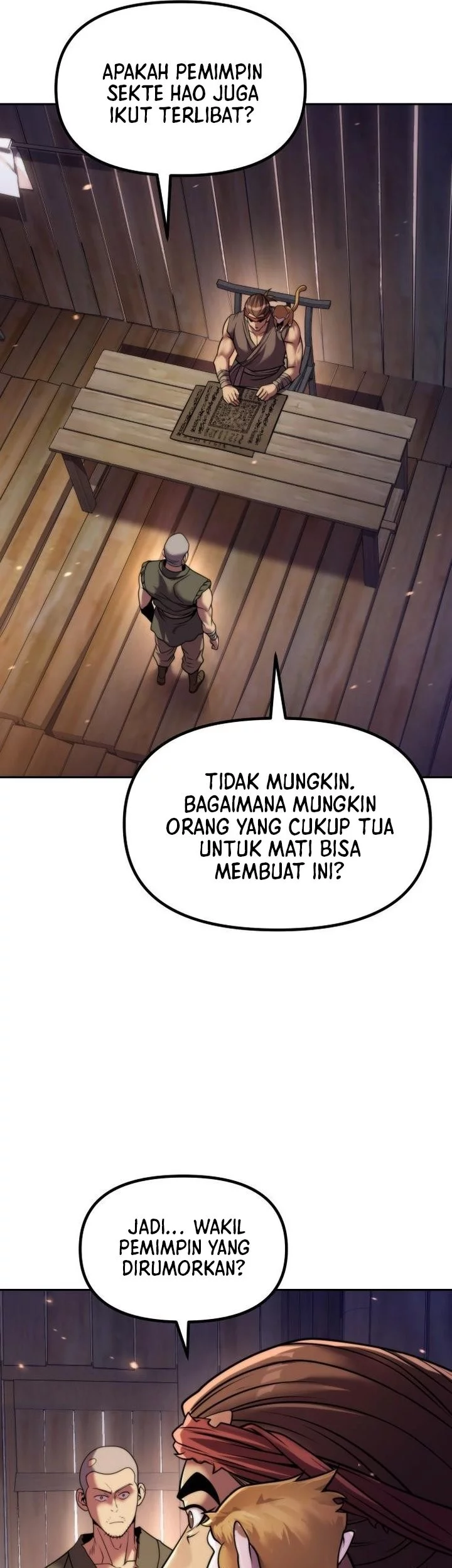 Chronicles of the Demon Faction Chapter 141 - halaman 47