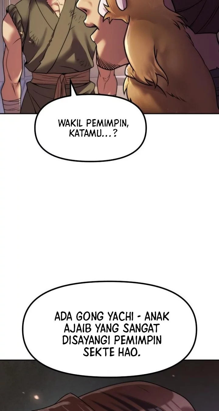 Chronicles of the Demon Faction Chapter 141 - halaman 48