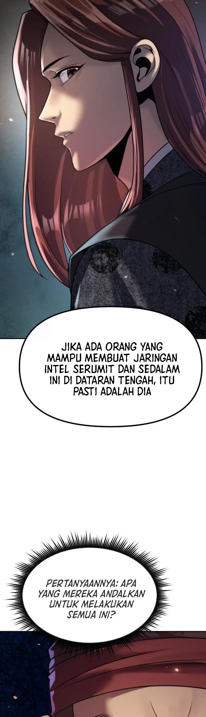 Chronicles of the Demon Faction Chapter 141 - halaman 49