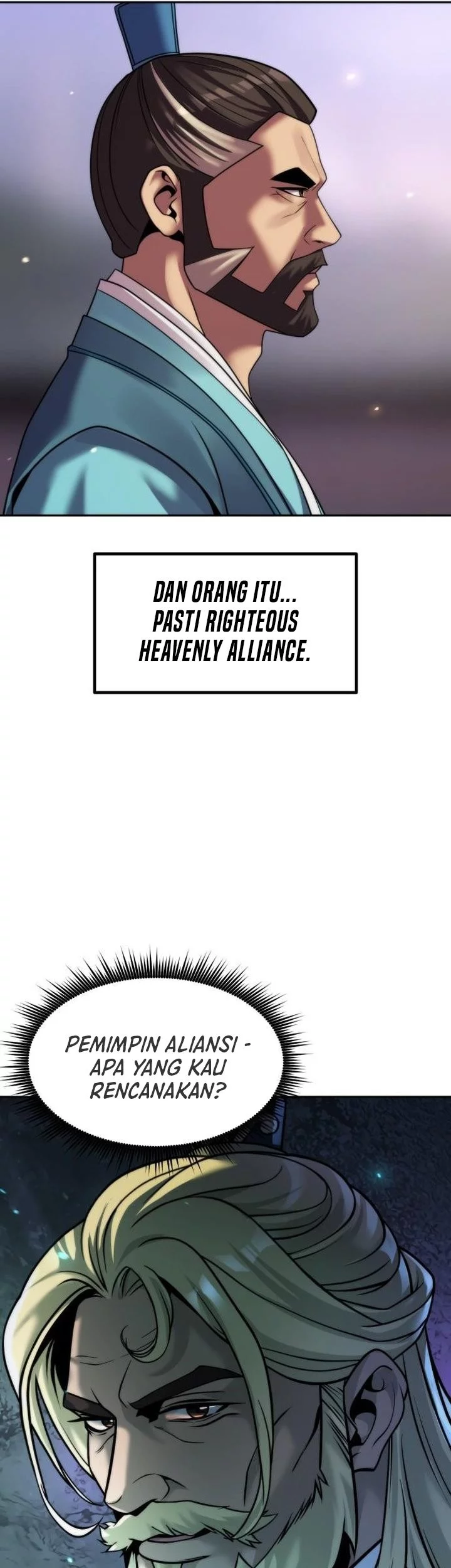 Chronicles of the Demon Faction Chapter 141 - halaman 63