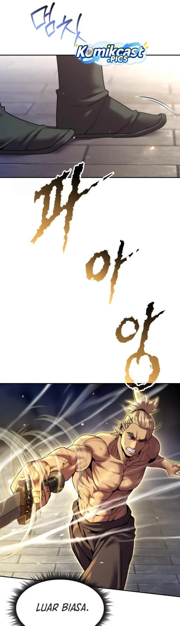 Chronicles of the Demon Faction Chapter 141 - halaman 65