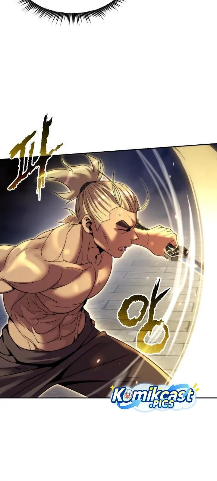 Chronicles of the Demon Faction Chapter 141 - halaman 66