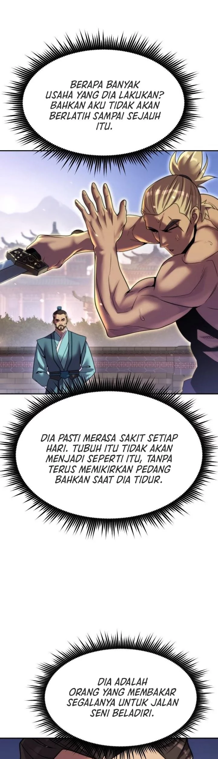 Chronicles of the Demon Faction Chapter 141 - halaman 67