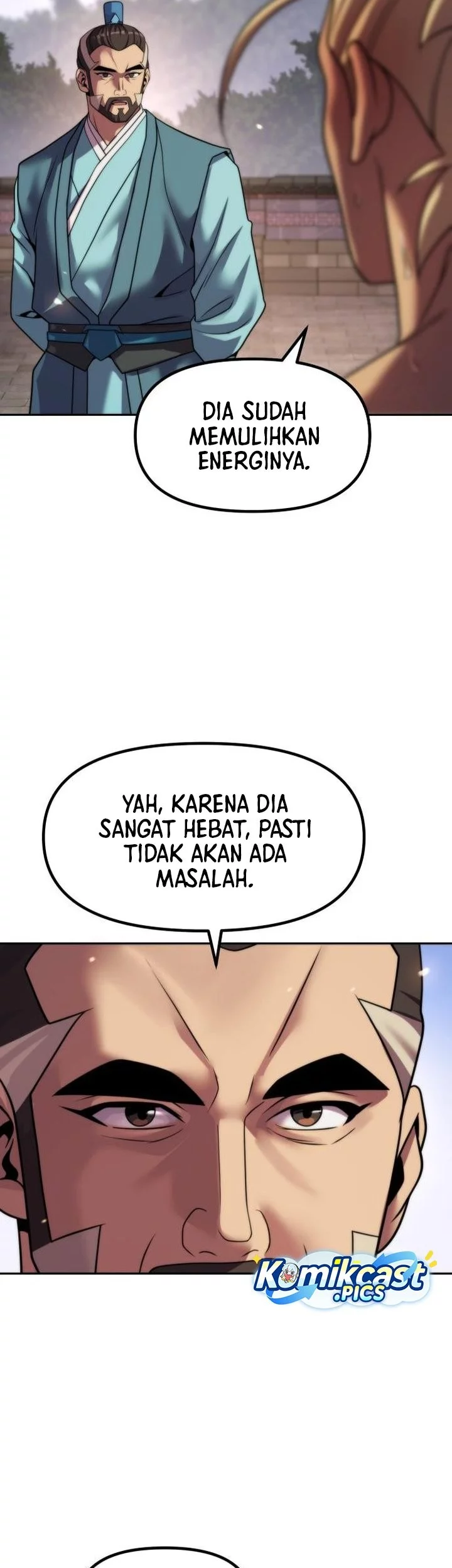 Chronicles of the Demon Faction Chapter 141 - halaman 71
