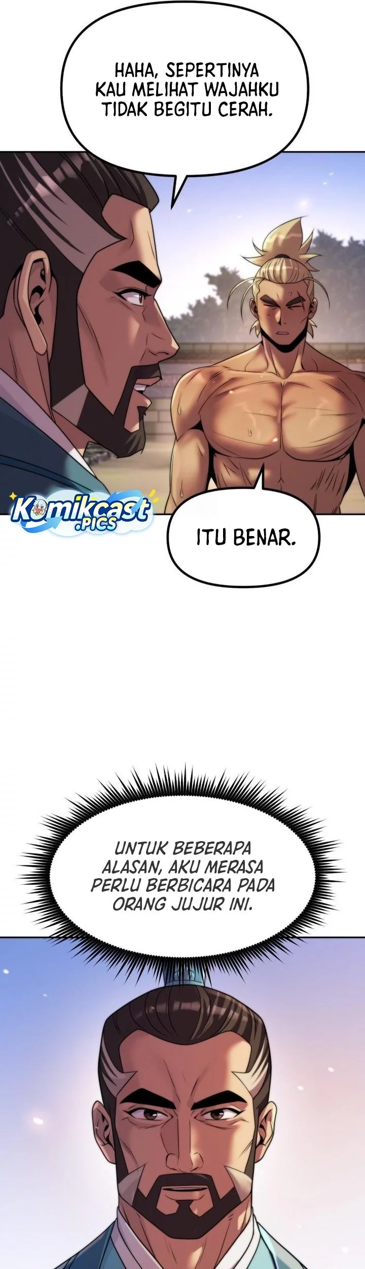 Chronicles of the Demon Faction Chapter 141 - halaman 73