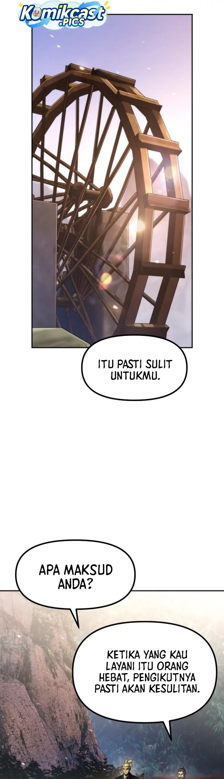 Chronicles of the Demon Faction Chapter 141 - halaman 75
