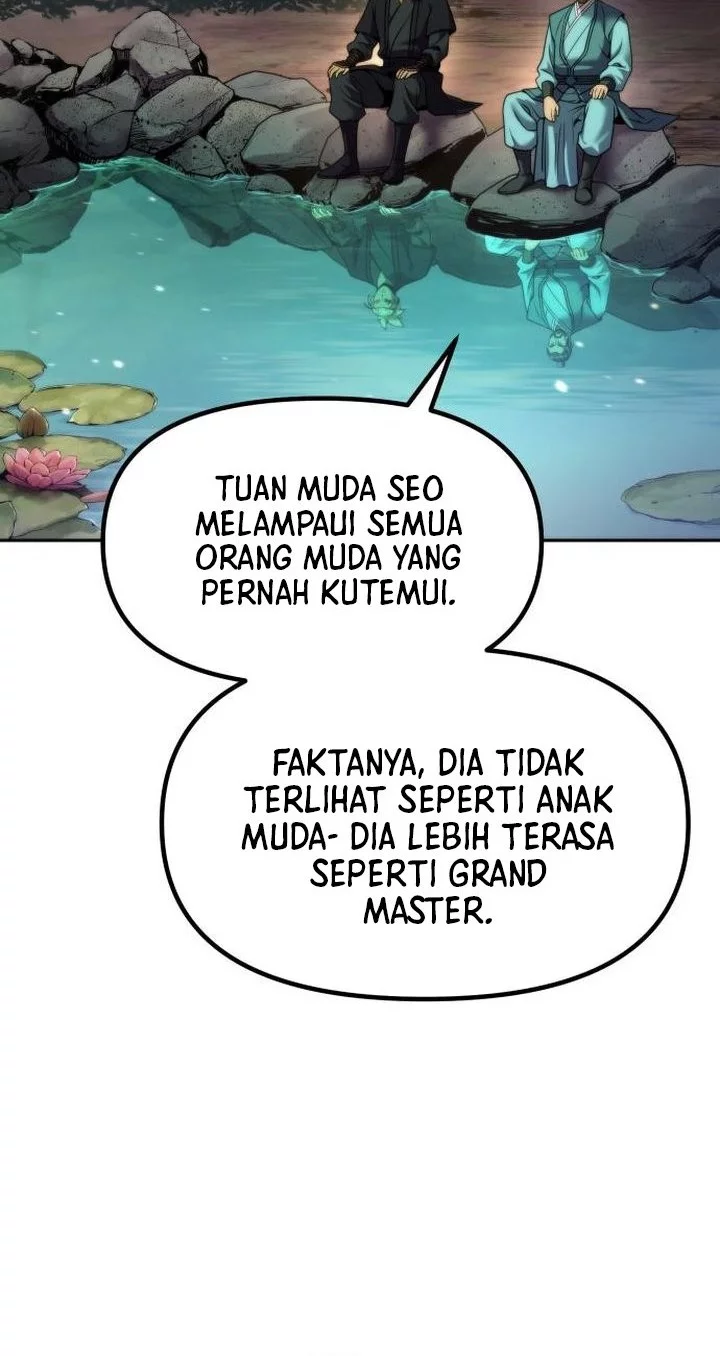 Chronicles of the Demon Faction Chapter 141 - halaman 76