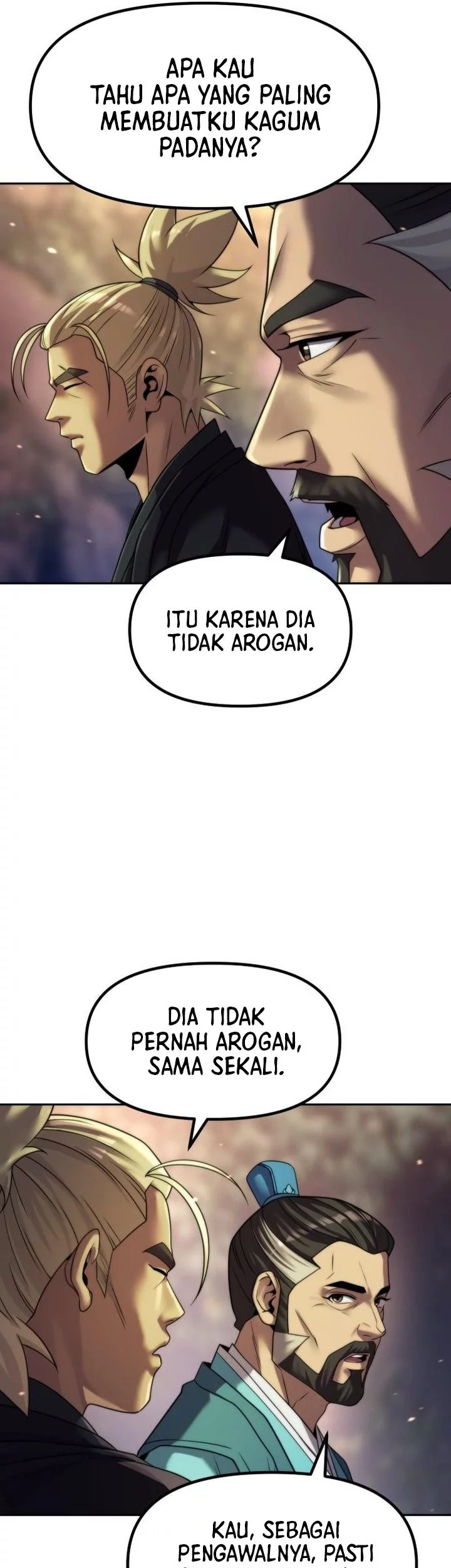Chronicles of the Demon Faction Chapter 141 - halaman 77