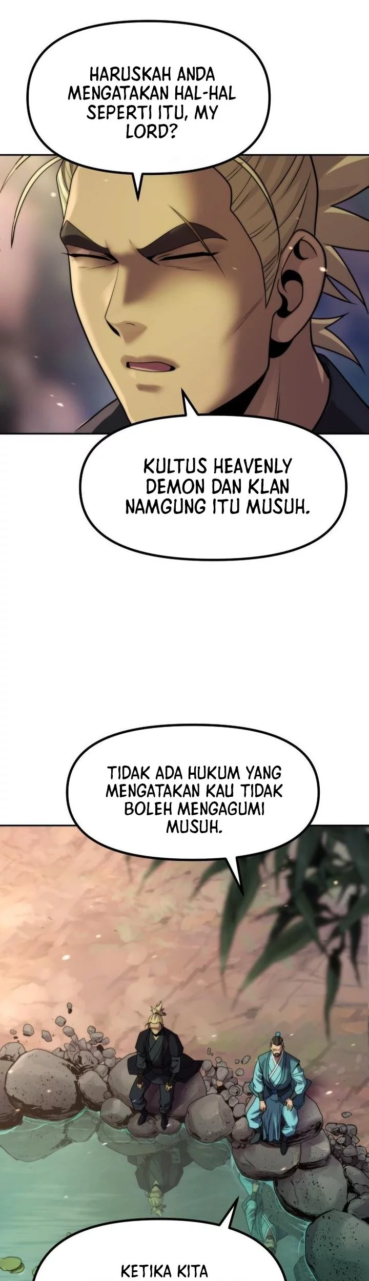 Chronicles of the Demon Faction Chapter 141 - halaman 79