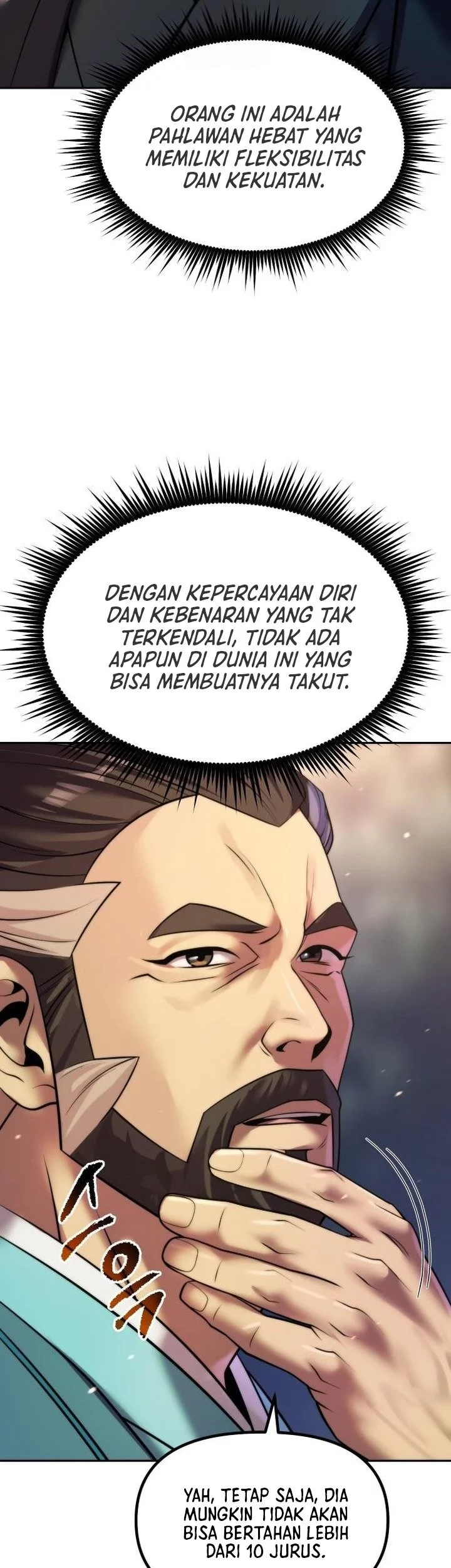 Chronicles of the Demon Faction Chapter 141 - halaman 83