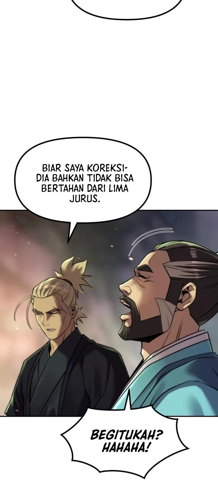 Chronicles of the Demon Faction Chapter 141 - halaman 84