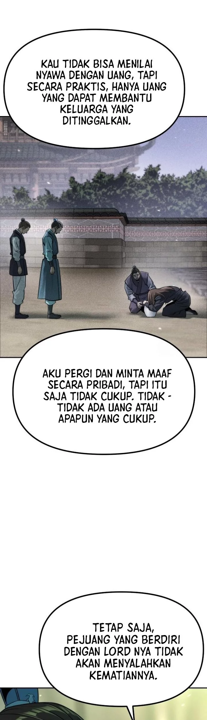 Chronicles of the Demon Faction Chapter 141 - halaman 87