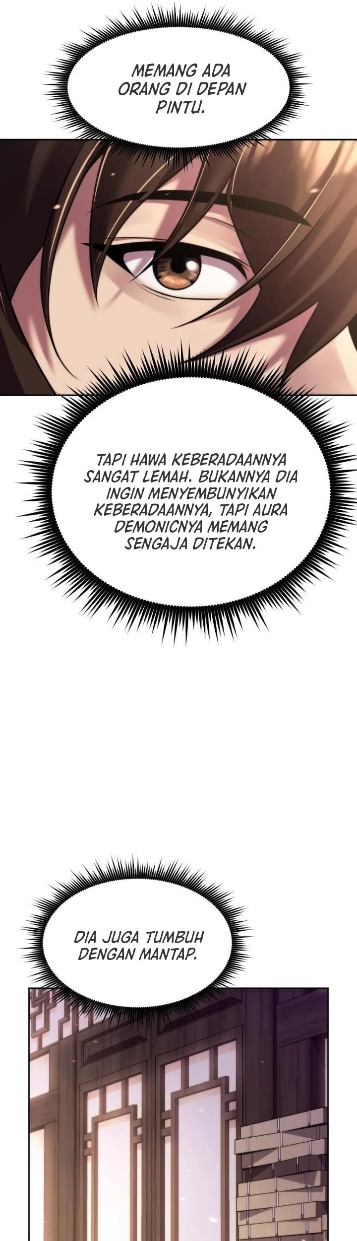 Chronicles of the Demon Faction Chapter 141 - halaman 9