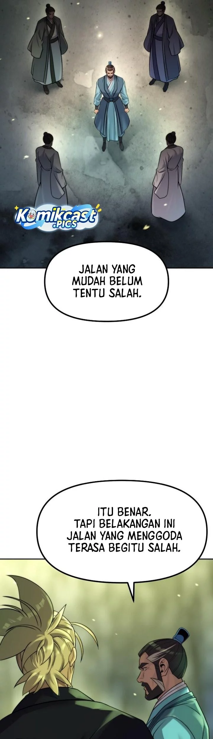 Chronicles of the Demon Faction Chapter 141 - halaman 93