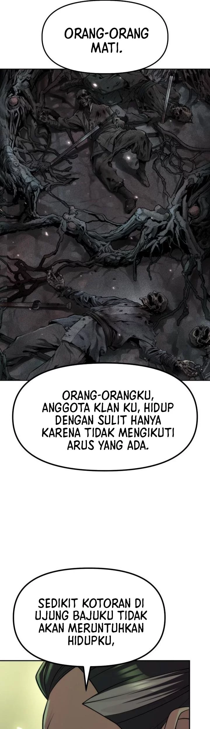 Chronicles of the Demon Faction Chapter 141 - halaman 95