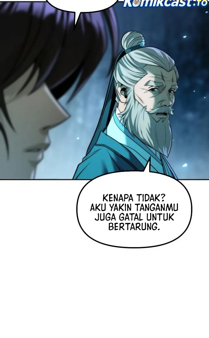 Chronicles of the Demon Faction Chapter 142 - halaman 100