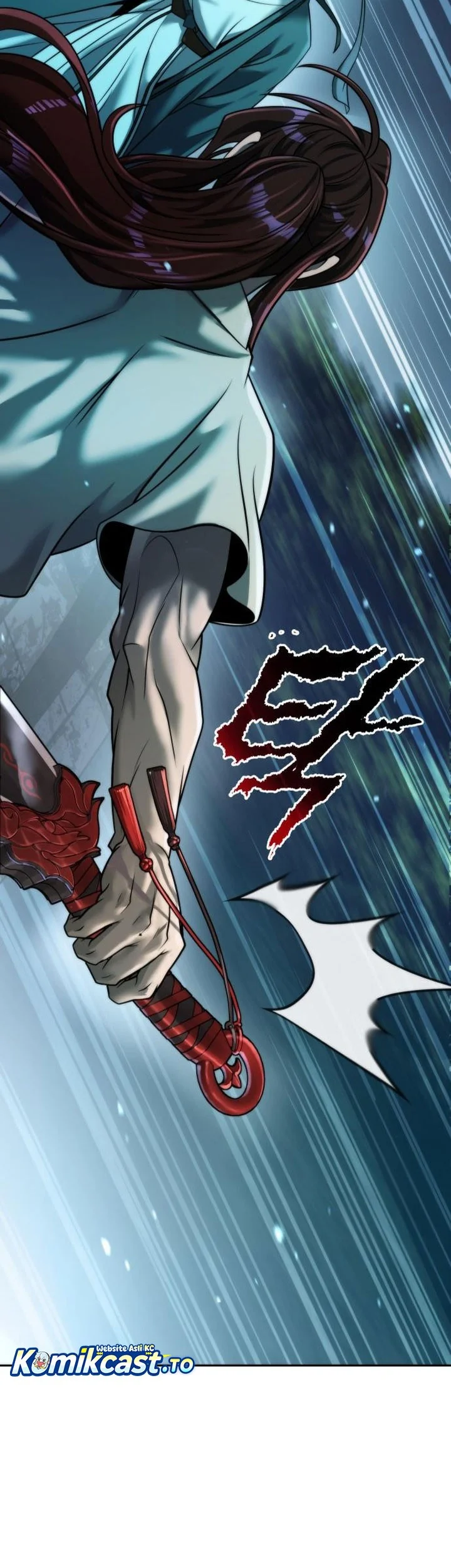Chronicles of the Demon Faction Chapter 142 - halaman 105