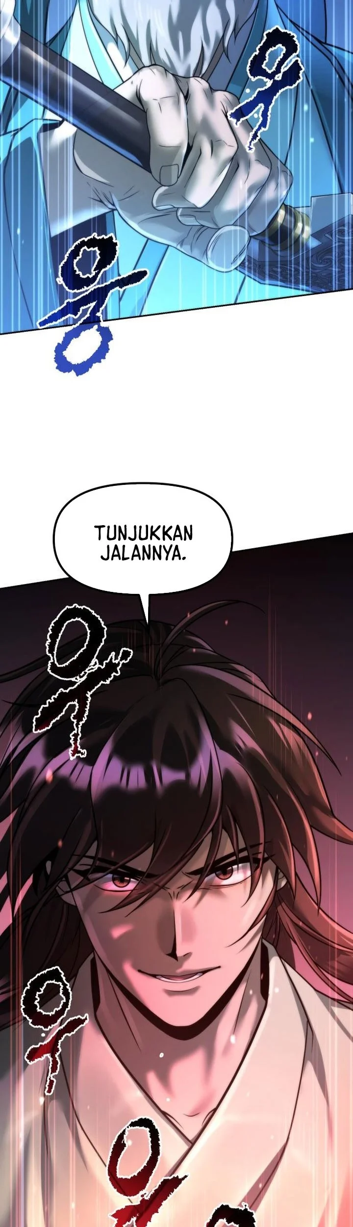 Chronicles of the Demon Faction Chapter 142 - halaman 107