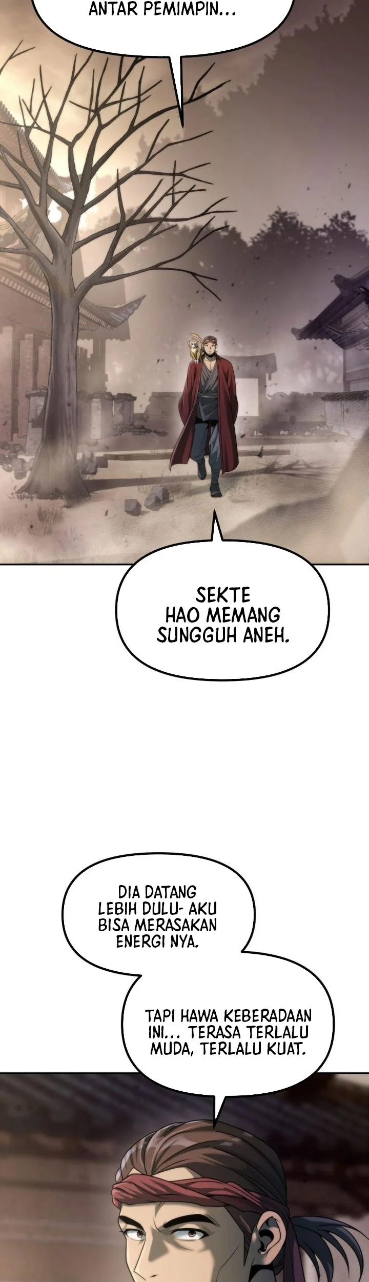 Chronicles of the Demon Faction Chapter 142 - halaman 13