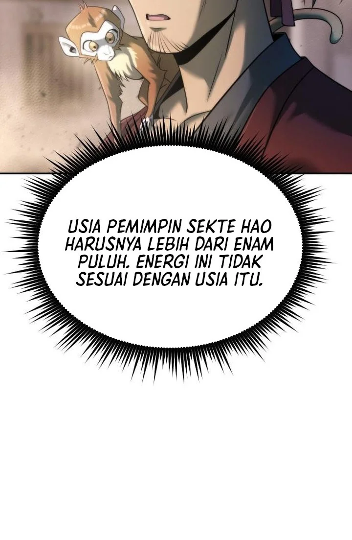 Chronicles of the Demon Faction Chapter 142 - halaman 14