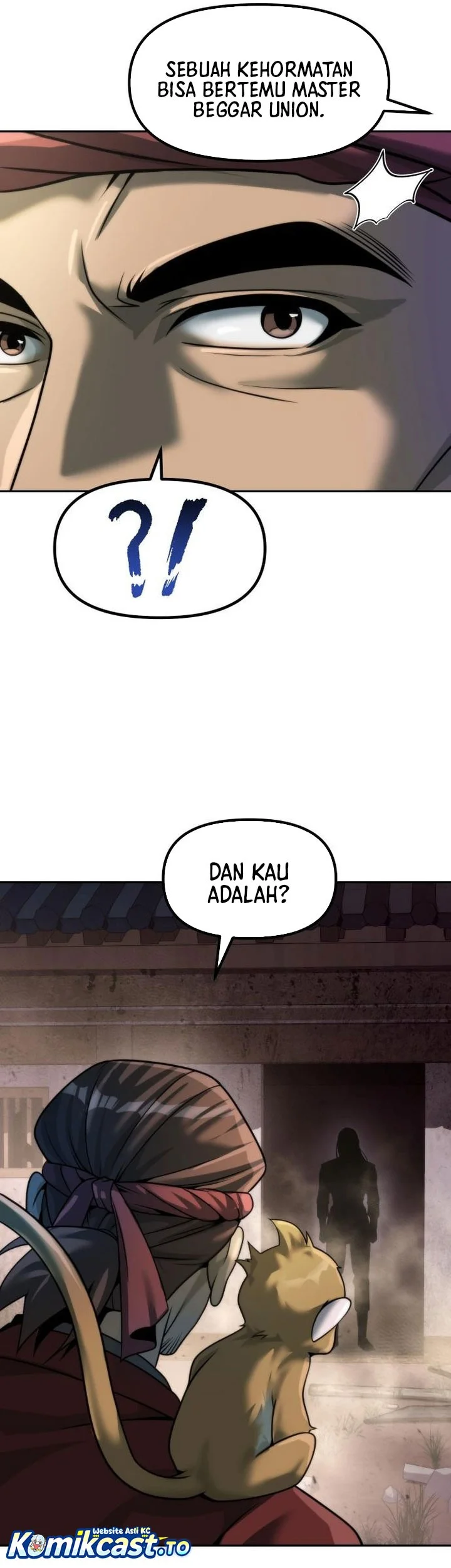 Chronicles of the Demon Faction Chapter 142 - halaman 15