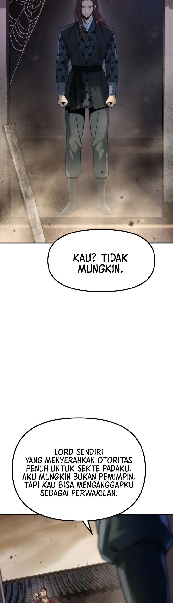 Chronicles of the Demon Faction Chapter 142 - halaman 17