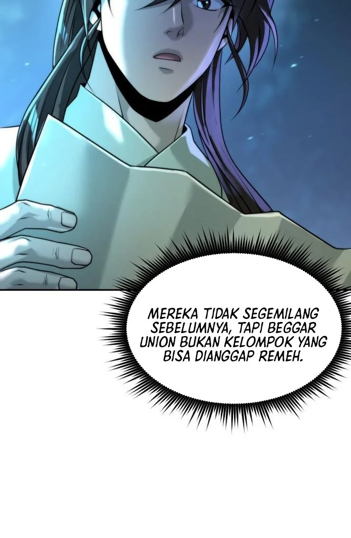 Chronicles of the Demon Faction Chapter 142 - halaman 2