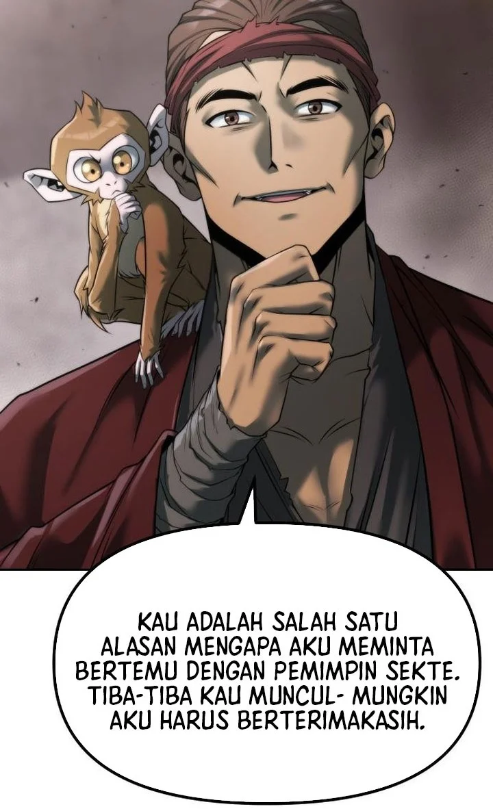 Chronicles of the Demon Faction Chapter 142 - halaman 20