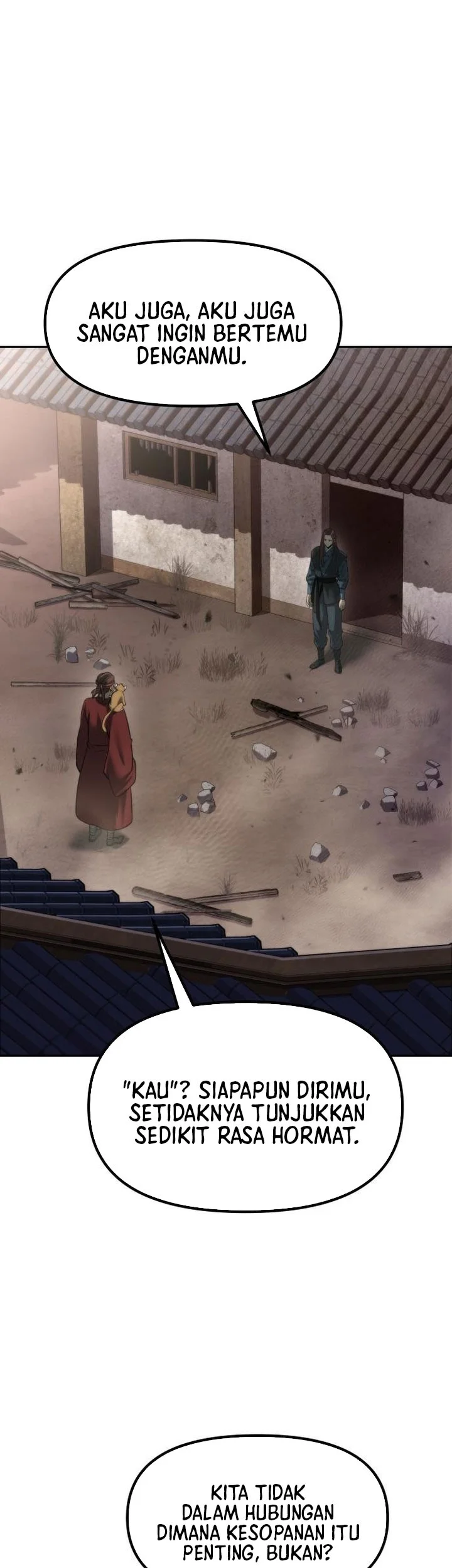 Chronicles of the Demon Faction Chapter 142 - halaman 21