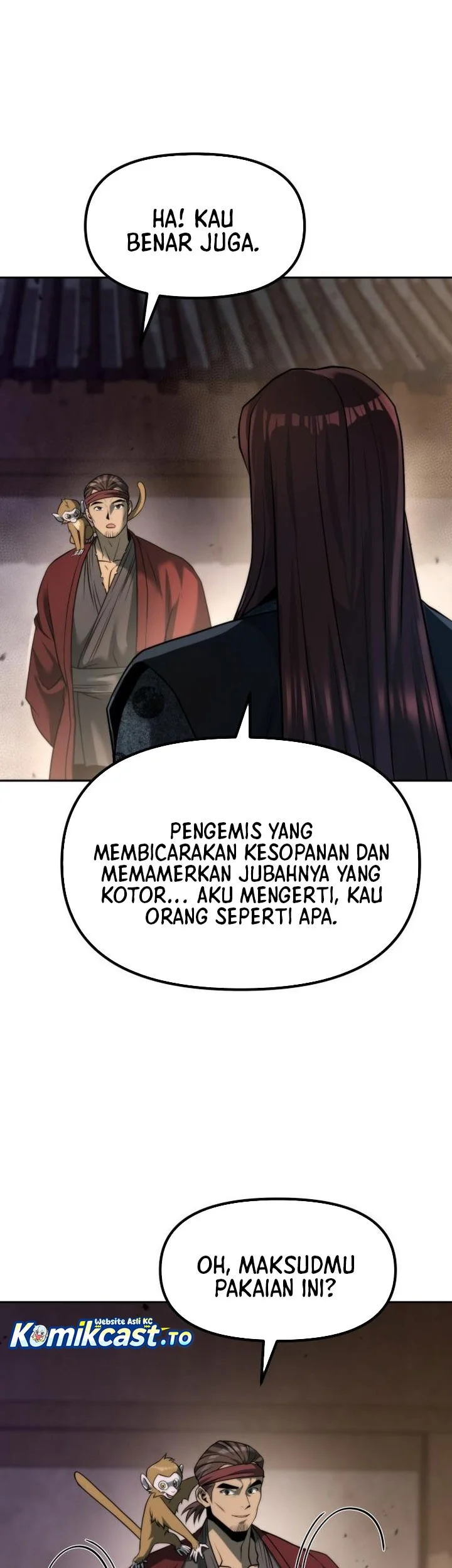 Chronicles of the Demon Faction Chapter 142 - halaman 25