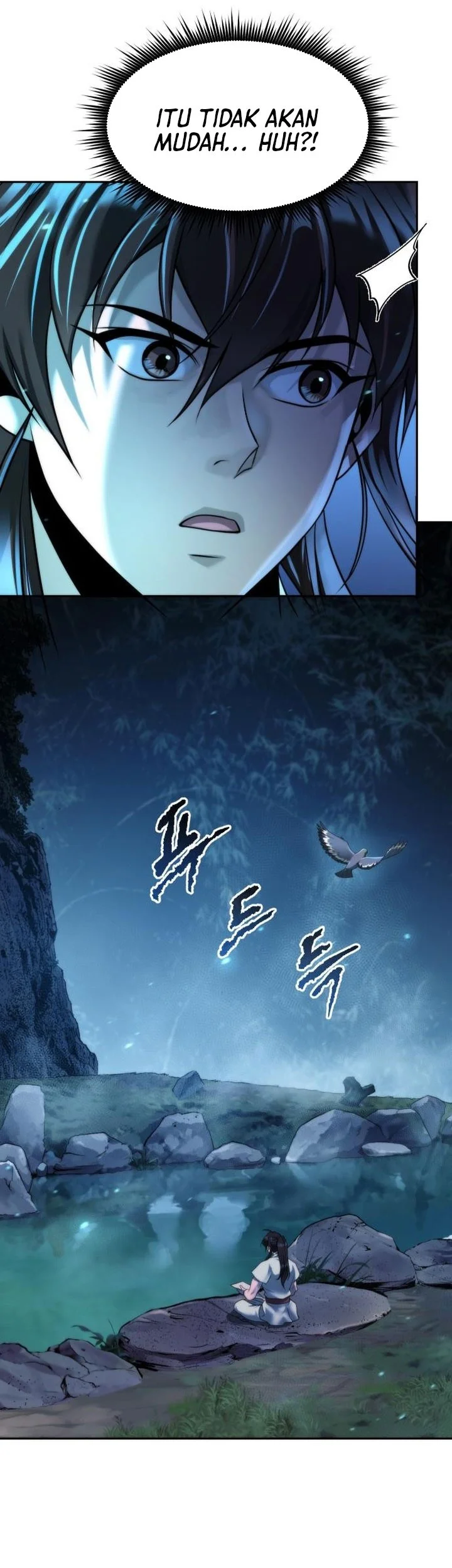 Chronicles of the Demon Faction Chapter 142 - halaman 3