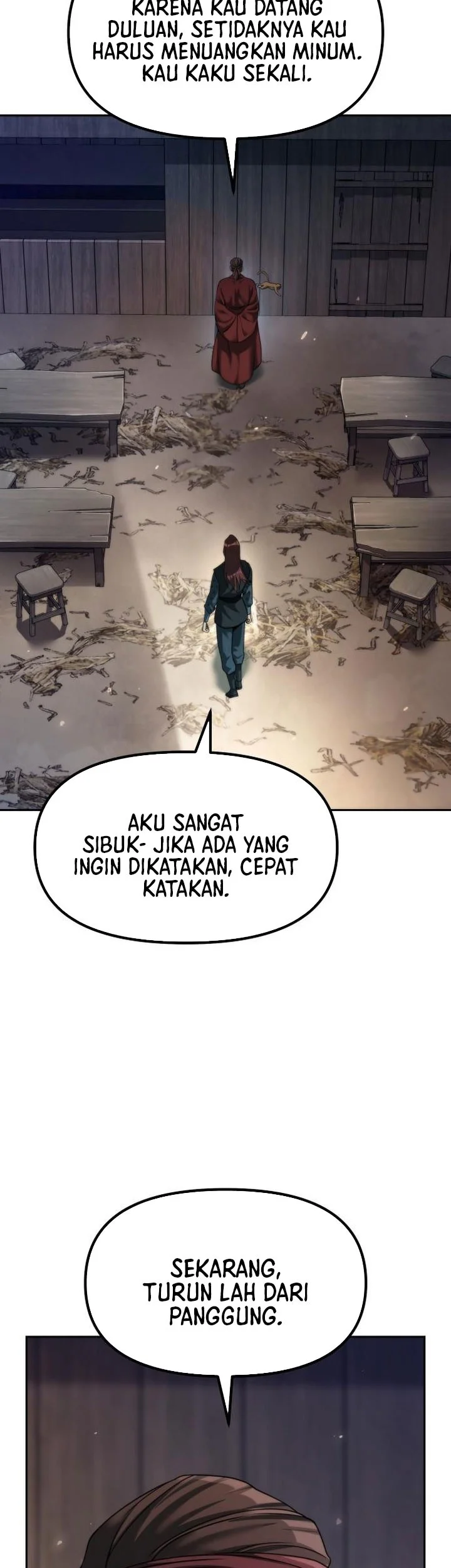 Chronicles of the Demon Faction Chapter 142 - halaman 31