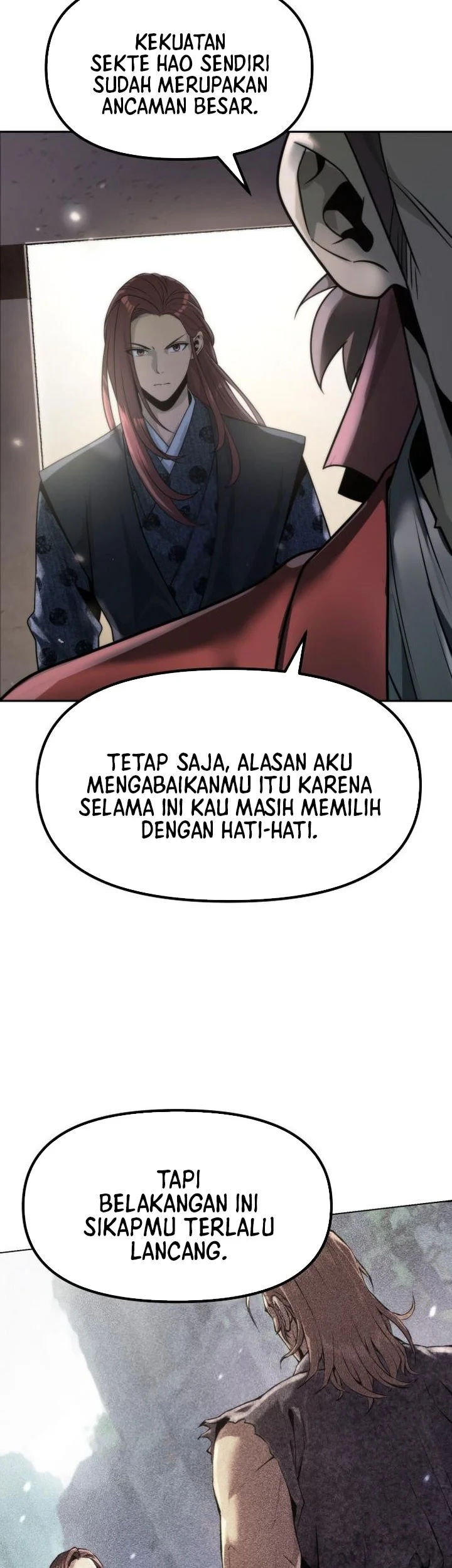 Chronicles of the Demon Faction Chapter 142 - halaman 33