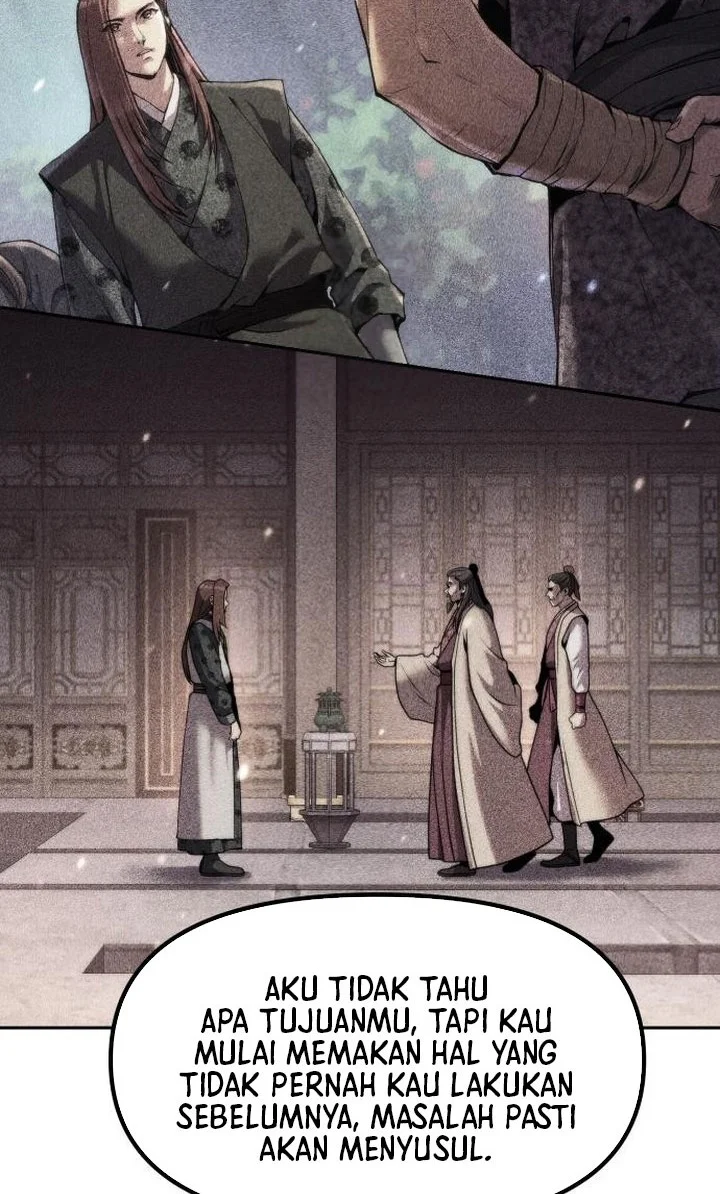 Chronicles of the Demon Faction Chapter 142 - halaman 34