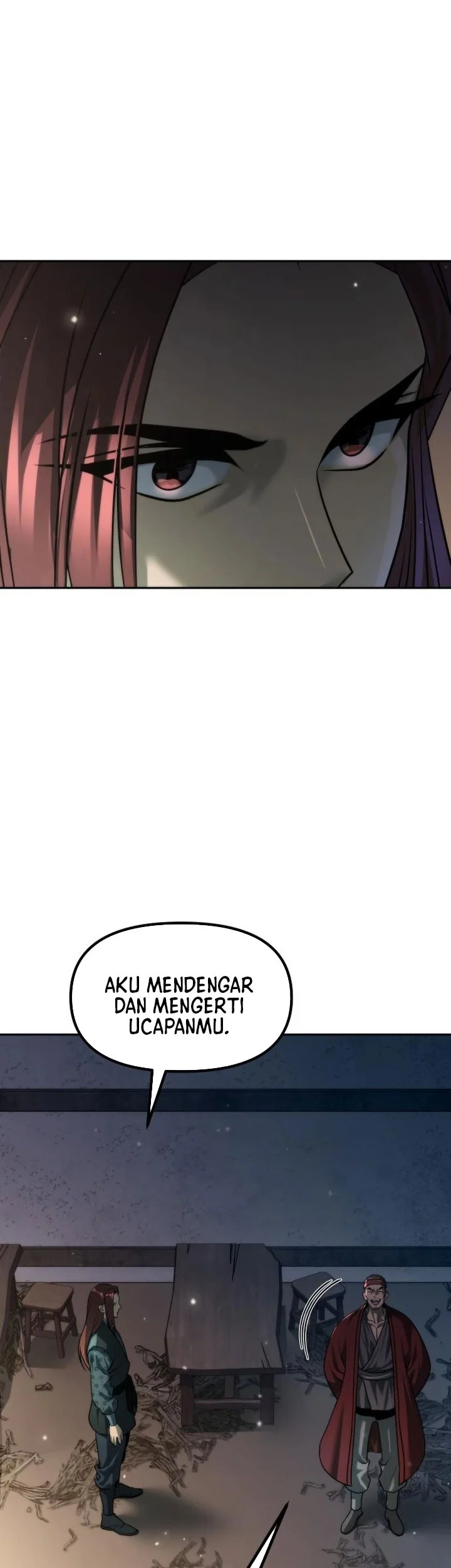 Chronicles of the Demon Faction Chapter 142 - halaman 37