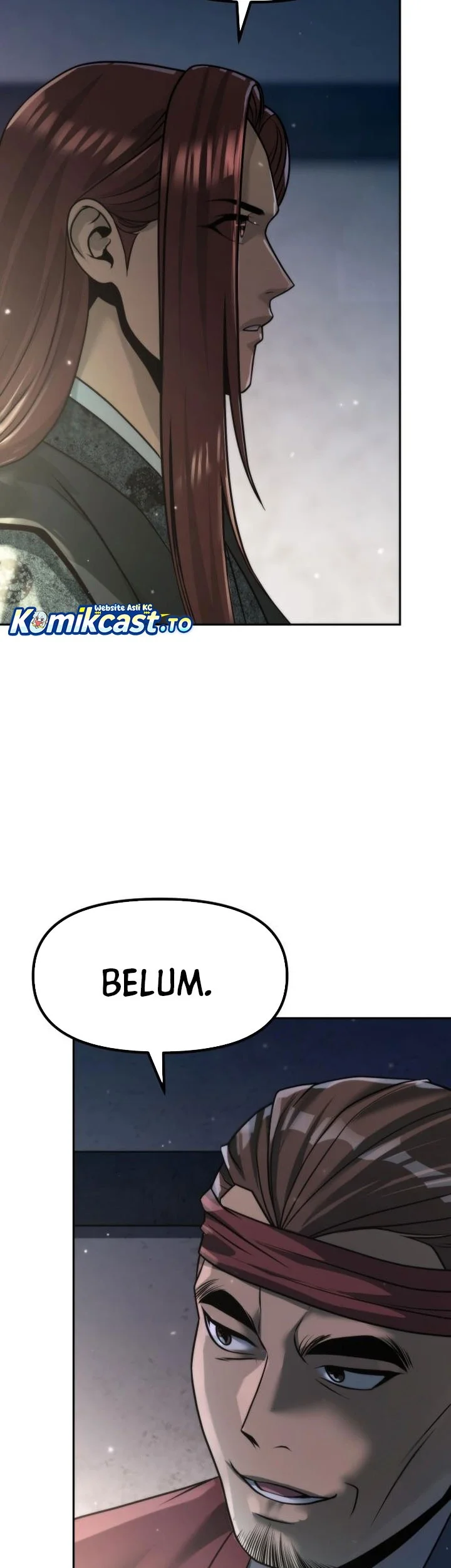 Chronicles of the Demon Faction Chapter 142 - halaman 39
