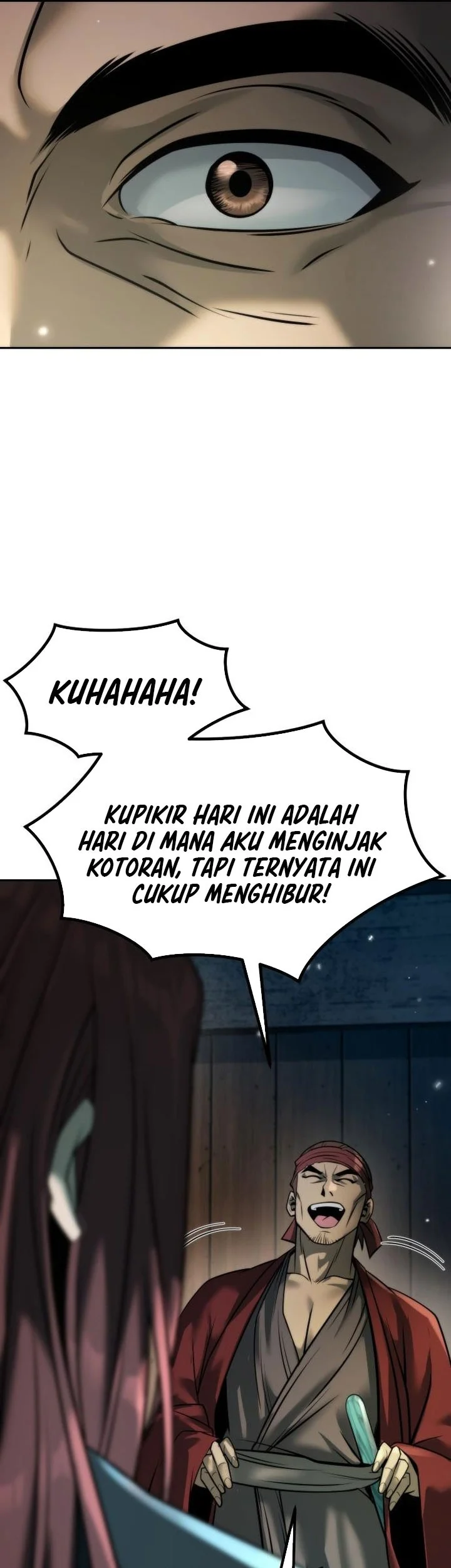 Chronicles of the Demon Faction Chapter 142 - halaman 43