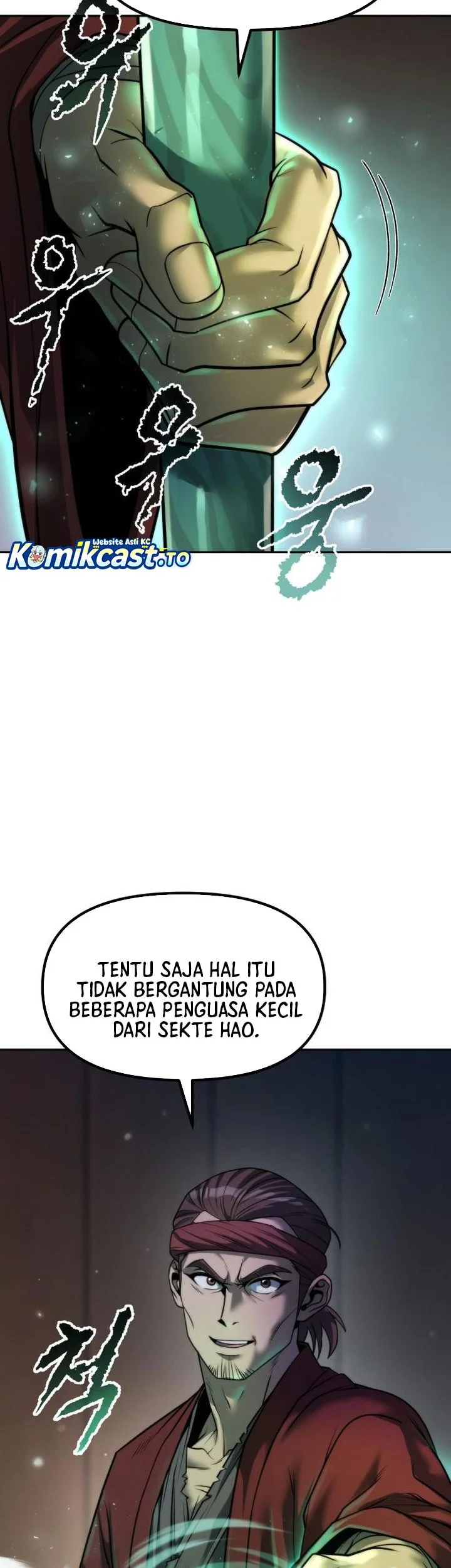 Chronicles of the Demon Faction Chapter 142 - halaman 45
