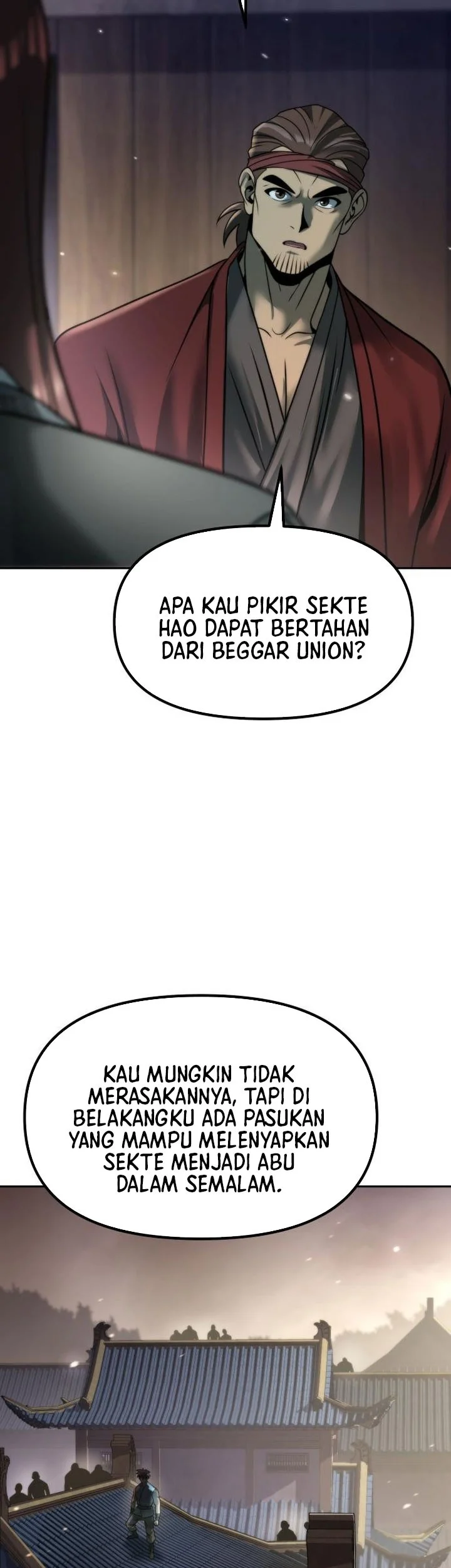 Chronicles of the Demon Faction Chapter 142 - halaman 55