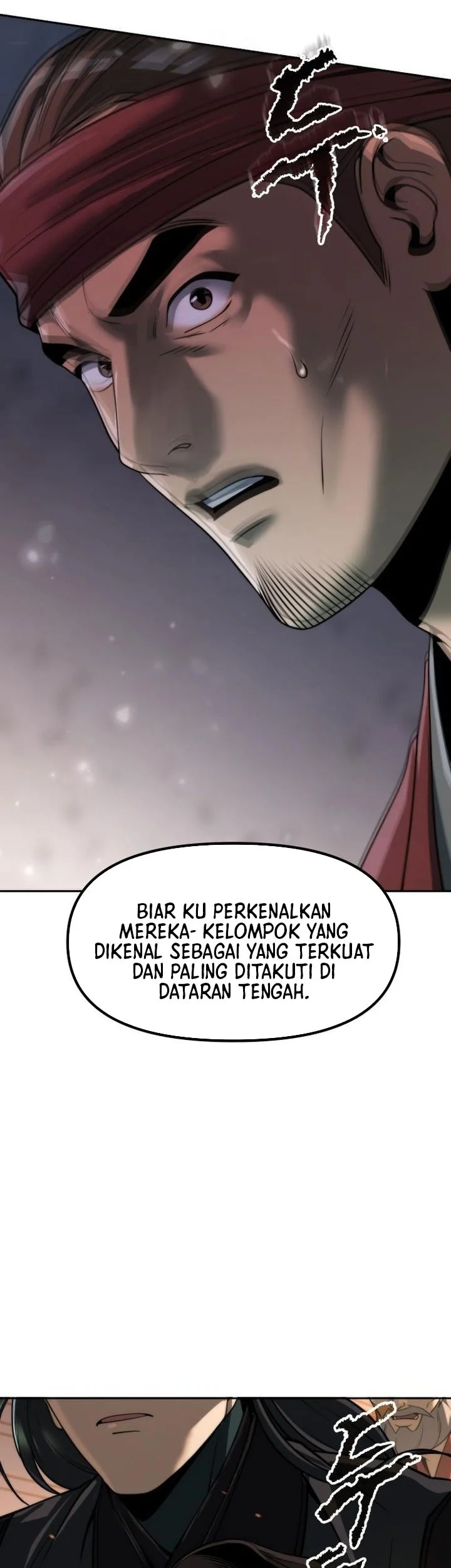 Chronicles of the Demon Faction Chapter 142 - halaman 61