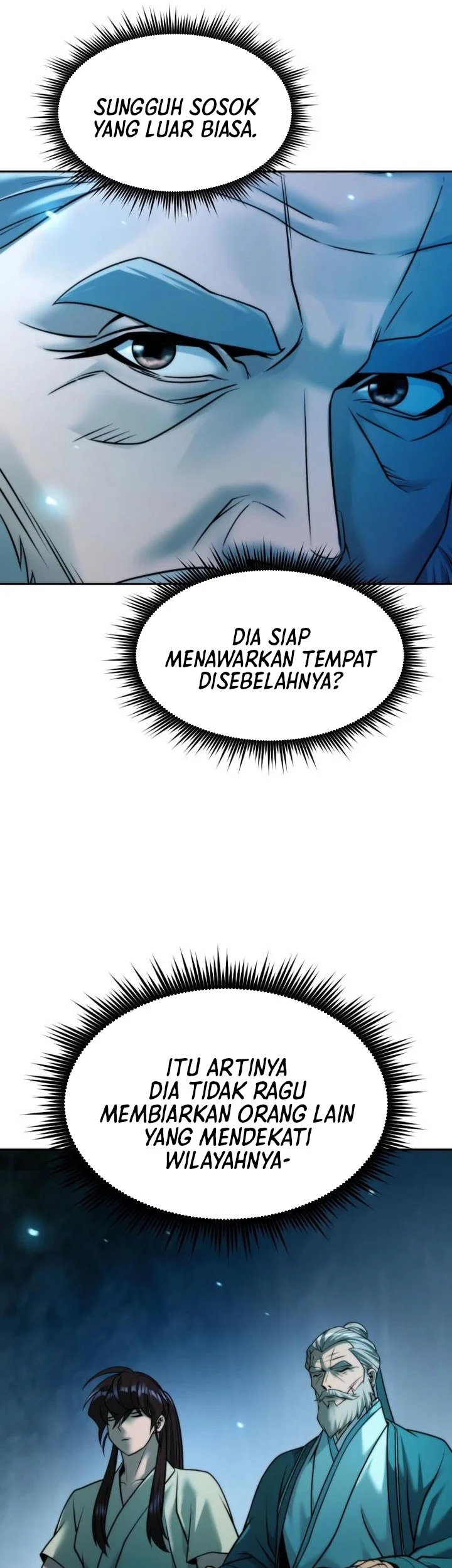 Chronicles of the Demon Faction Chapter 142 - halaman 71